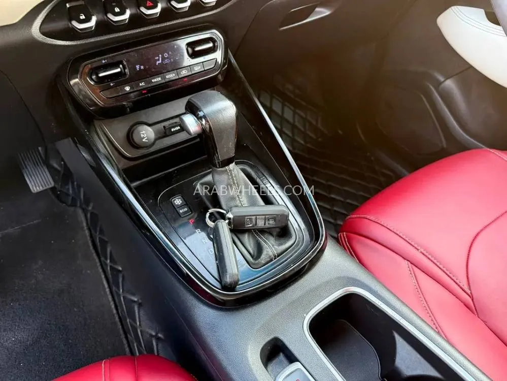 شيفروليه كابتيفا 2023 for Sale in الشارقة Image-3