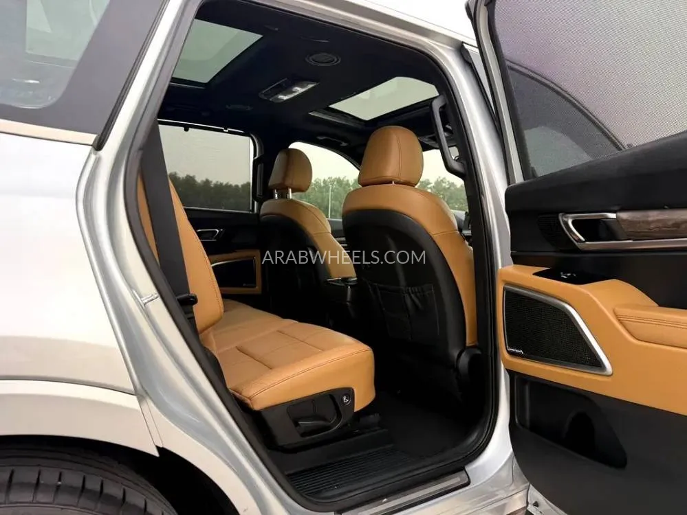 Kia Telluride 2020 for Sale in Sharjah Image-18