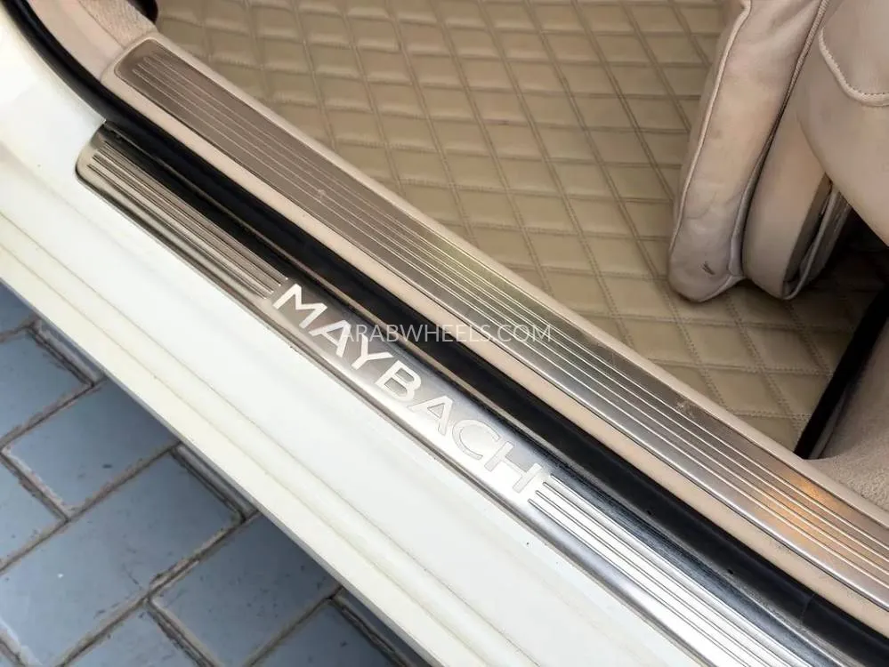 Mercedes Benz CLS Class 2018 for Sale in Dubai Image-15