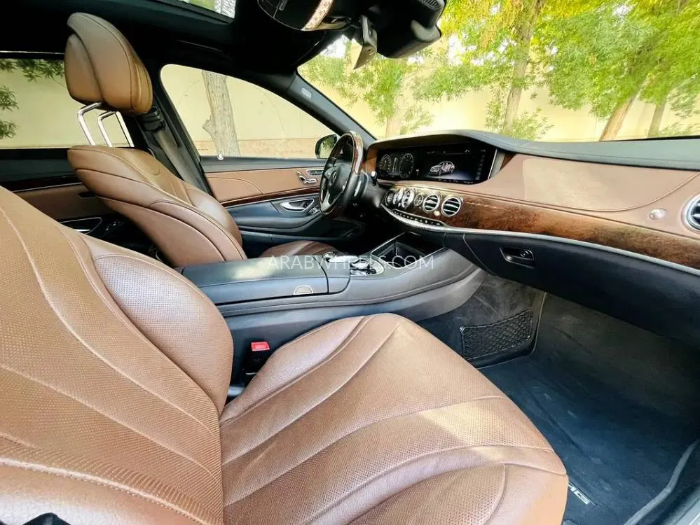 Mercedes Benz CLS Class 2020 for Sale in Fujairah Image-5