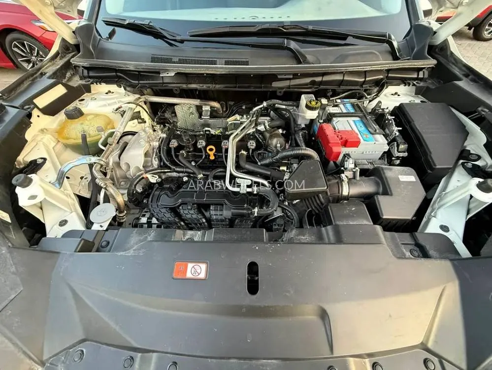 Mitsubishi Outlander 2025 for Sale in Sharjah Image-19