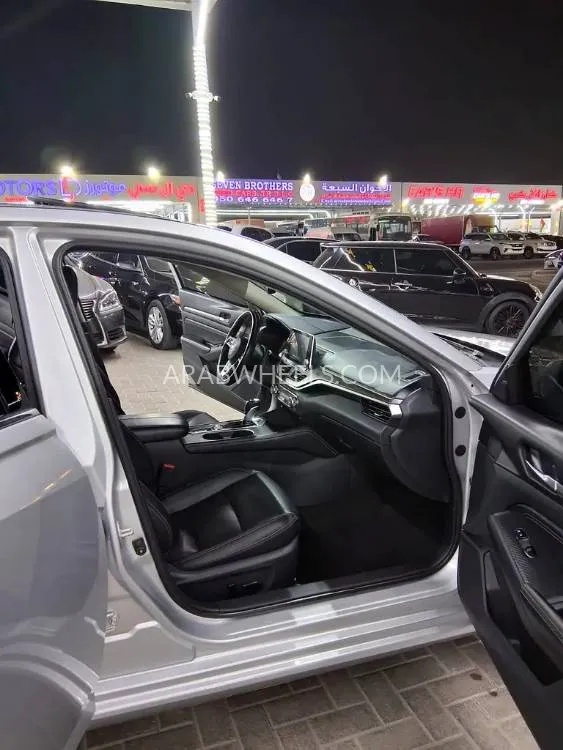 Nissan Altima 2019 for Sale in Ajman Image-10