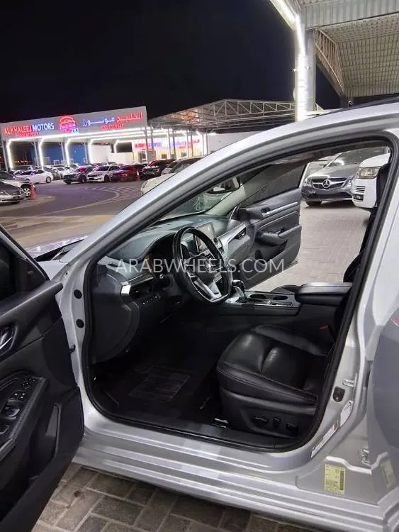 Nissan Altima 2019 for Sale in Ajman Image-14