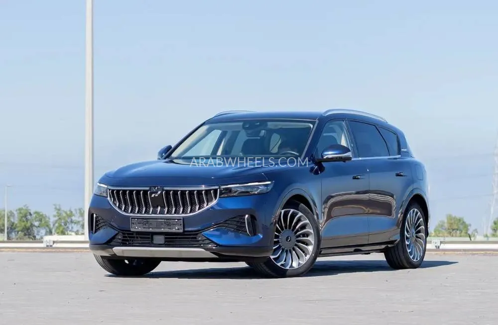 Rabdan One 2022 for Sale in Dubai Image-2