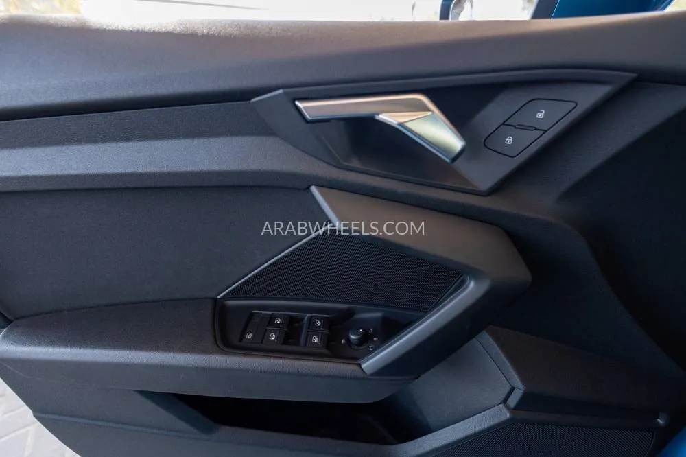 Audi A3 2022 for Sale in Dubai Image-13