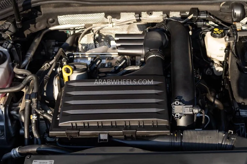 Audi A3 2023 for Sale in Dubai Image-12