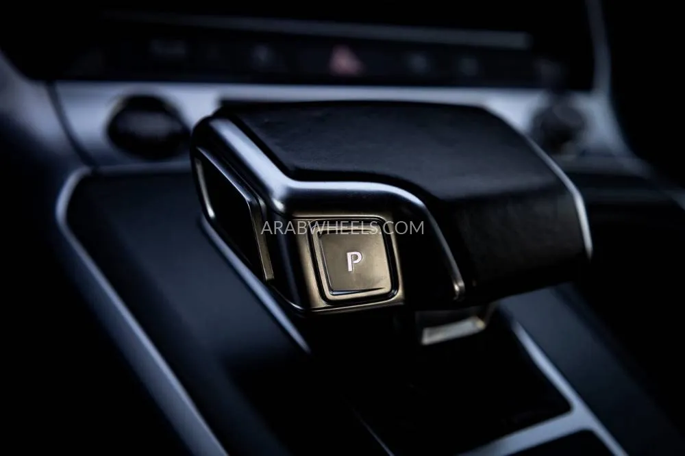 Audi A6 2022 for Sale in Dubai Image-18