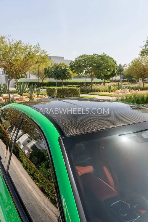 بي إم دبليو الفئة الثالثة 2022 for Sale in دبي Image-15