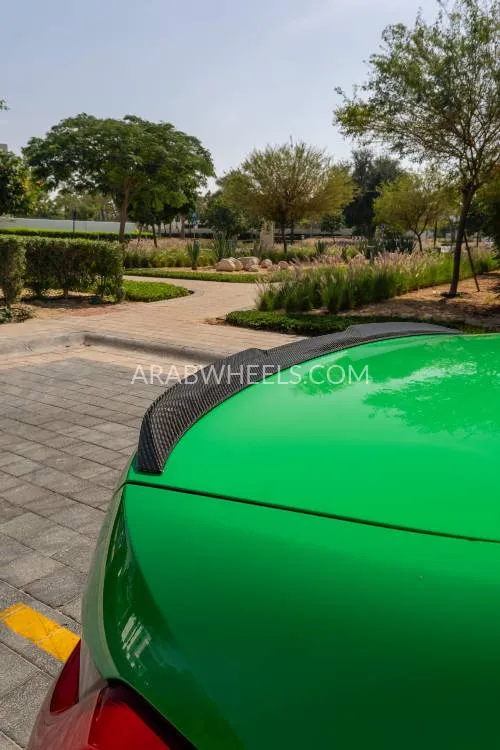 بي إم دبليو الفئة الثالثة 2022 for Sale in دبي Image-16