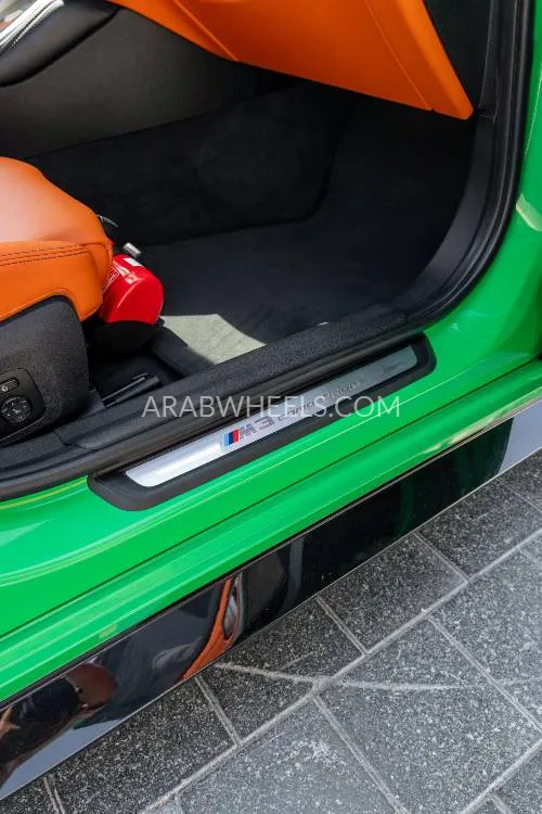 بي إم دبليو الفئة الثالثة 2022 for Sale in دبي Image-28