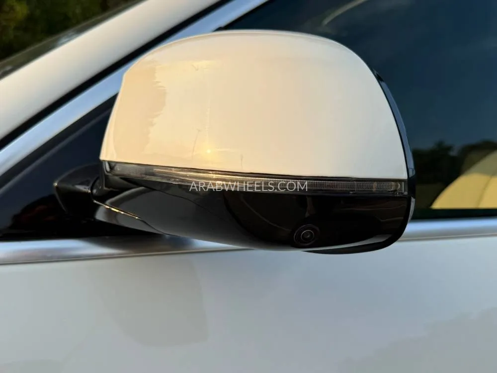 BMW X5 2021 for Sale in Sharjah Image-18