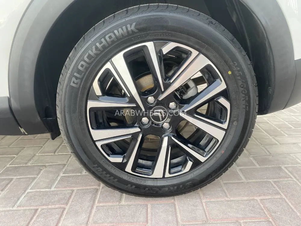 ستروين سي 4 2022 for Sale in دبي Image-13