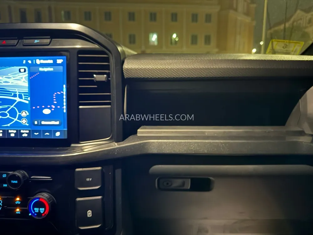 Ford F 150 2024 for Sale in Dubai Image-8
