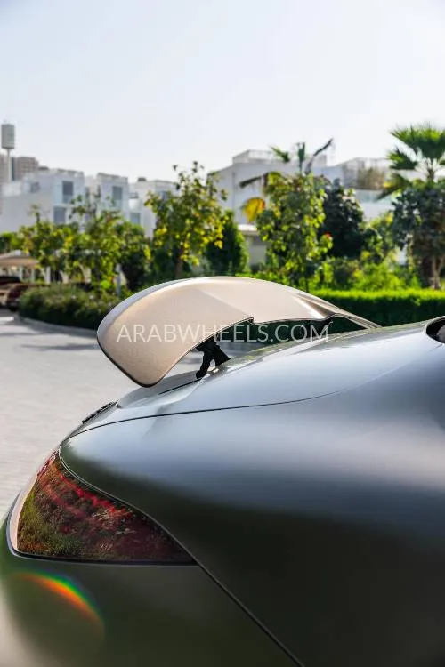 Mercedes Benz SL Class 2022 for Sale in Dubai Image-10