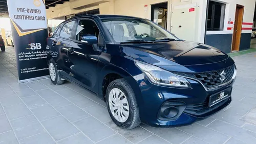 Suzuki Baleno 1.5L GL 2024