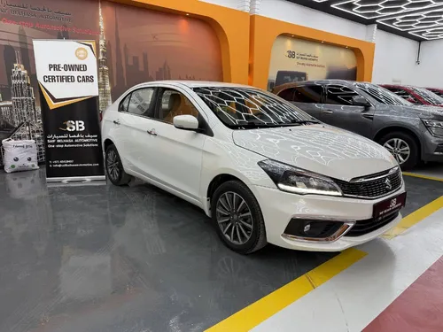 Suzuki Ciaz 1.5L GL 2023
