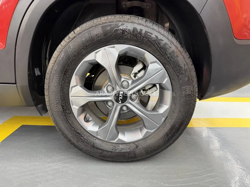 كيا سيلتوس 2024 for Sale in دبي Image-9