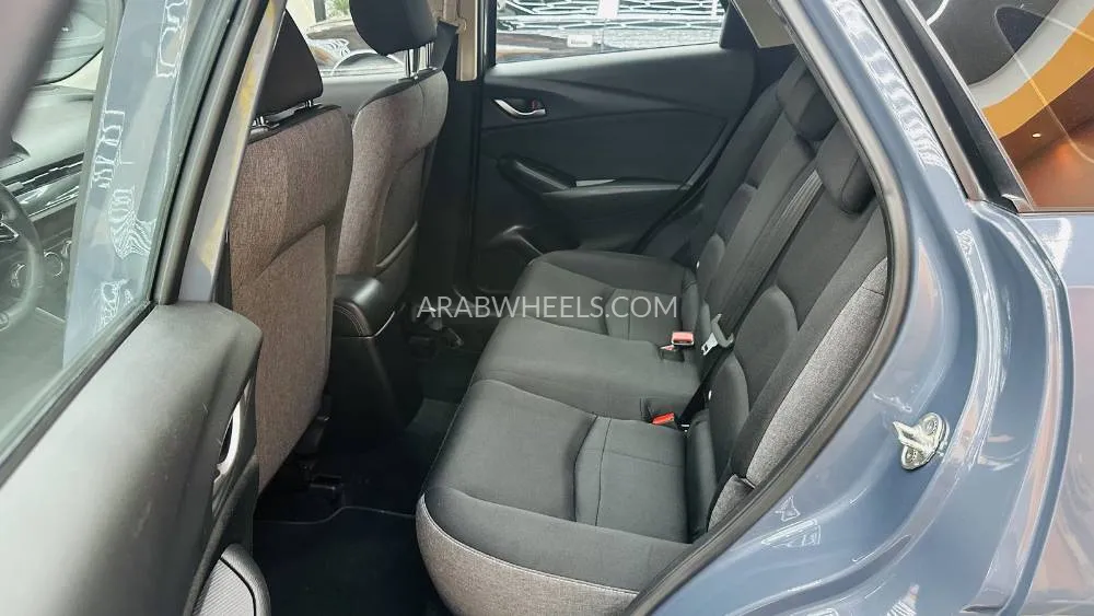 Mazda CX 3 2024 for Sale in Dubai Image-9