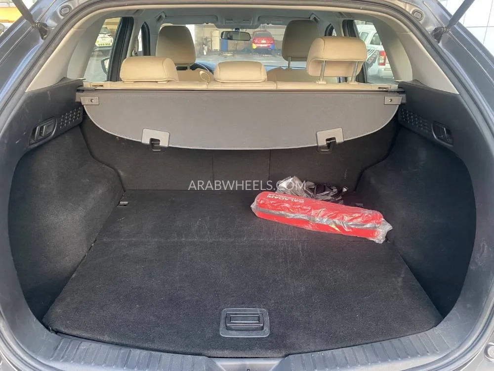 Mazda CX 5 2024 for Sale in Dubai Image-12