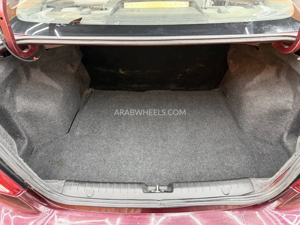 Mitsubishi Attrage 2022 for Sale in Dubai Image-13