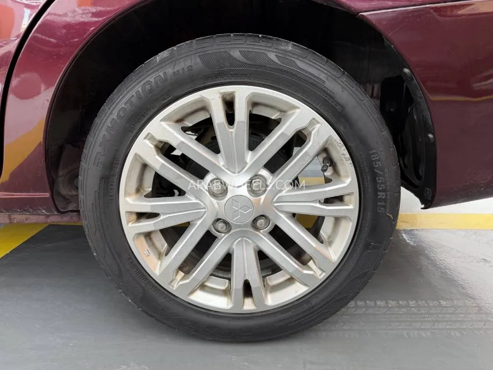 Mitsubishi Attrage 2022 for Sale in Dubai Image-14