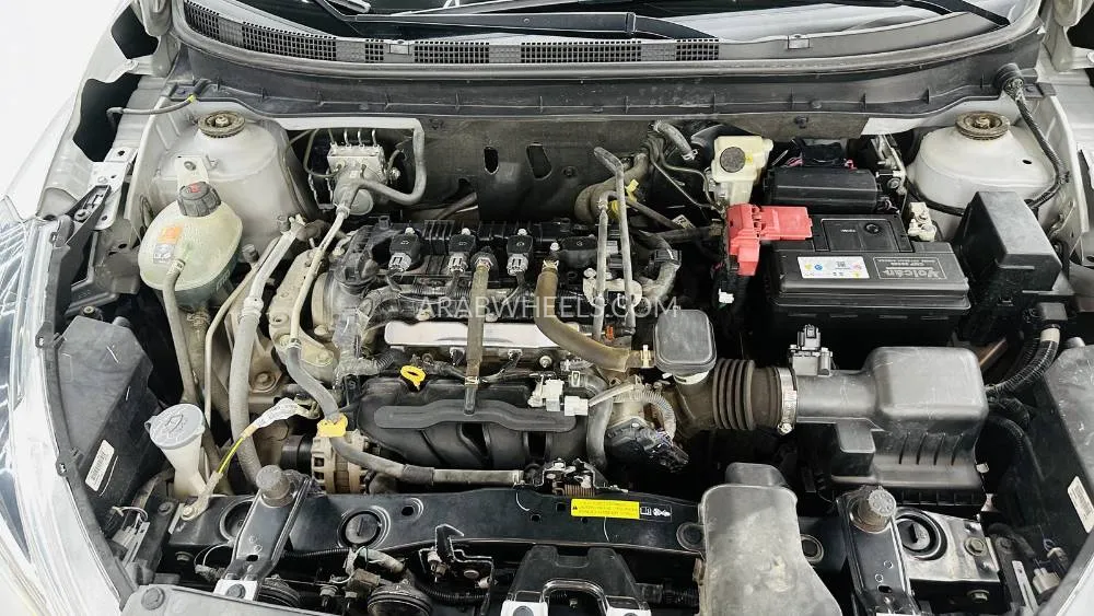 نيسان جووك 2020 for Sale in دبي Image-15