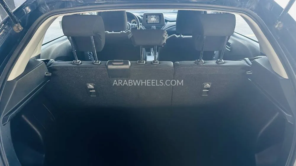 Suzuki Baleno 2024 for Sale in Dubai Image-9