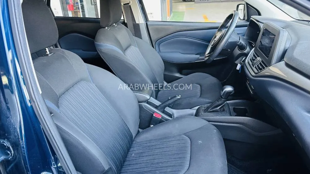 Suzuki Baleno 2024 for Sale in Dubai Image-11