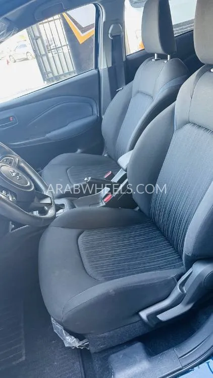 Suzuki Baleno 2024 for Sale in Dubai Image-13