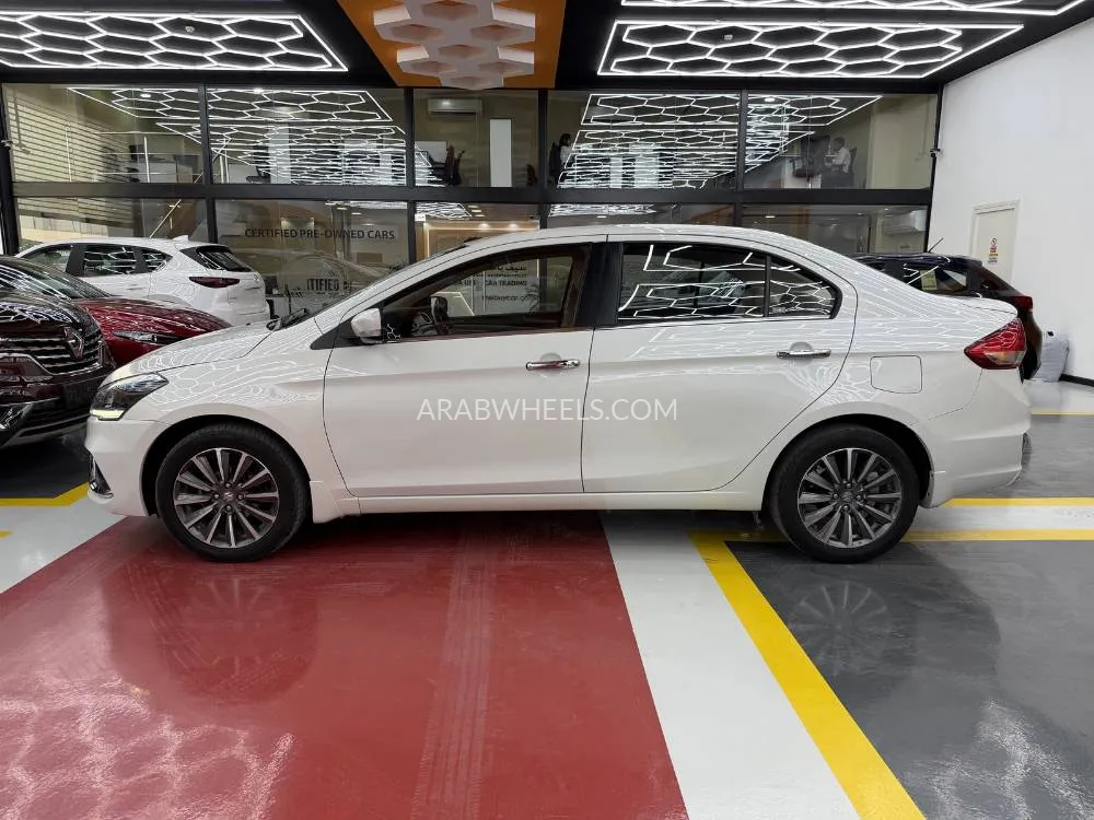 Suzuki Ciaz 2023 for Sale in Dubai Image-4