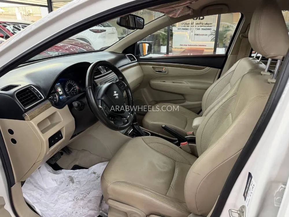 Suzuki Ciaz 2023 for Sale in Dubai Image-13