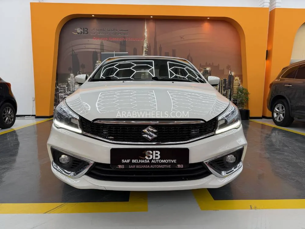 Suzuki Ciaz 2023 for Sale in Dubai Image-2