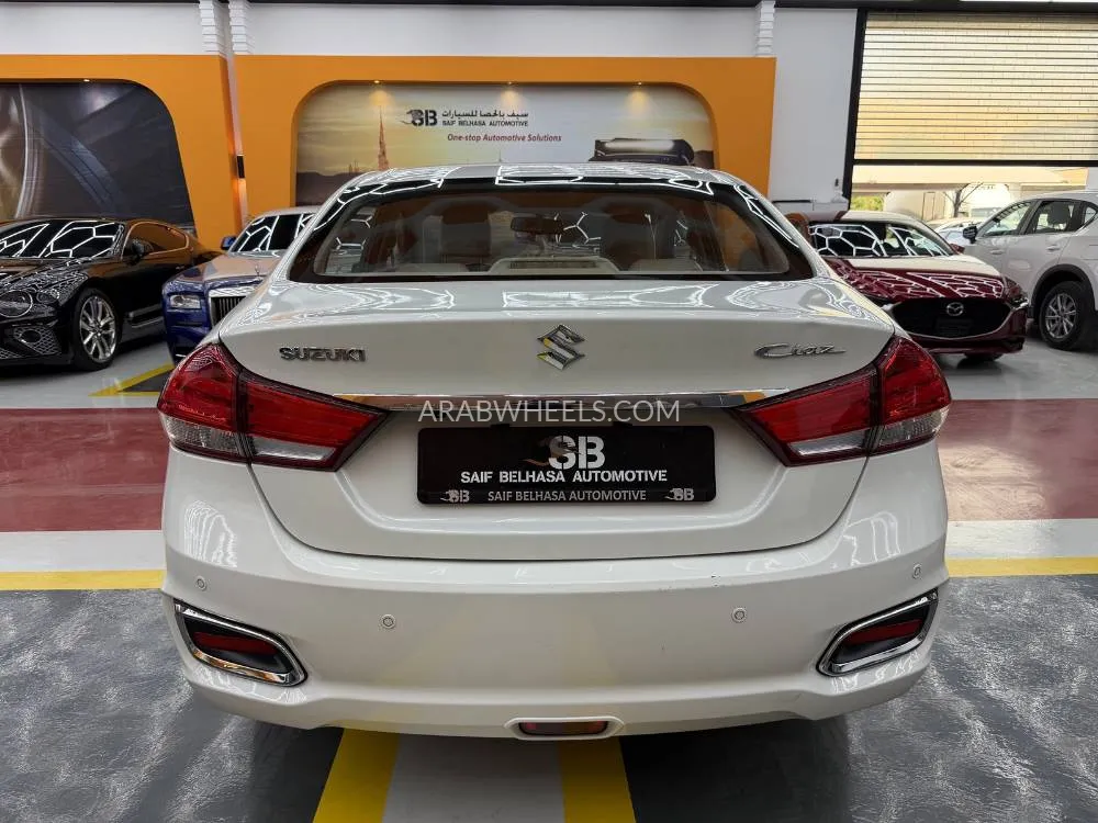 Suzuki Ciaz 2023 for Sale in Dubai Image-7