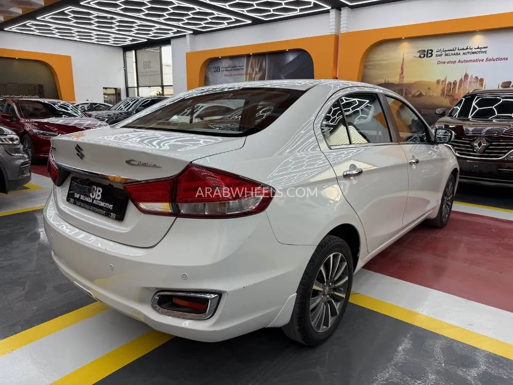 Suzuki Ciaz 2023 for Sale in Dubai Image-8