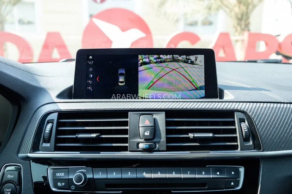 BMW 2 series 2018 for Sale in Dubai Image-20