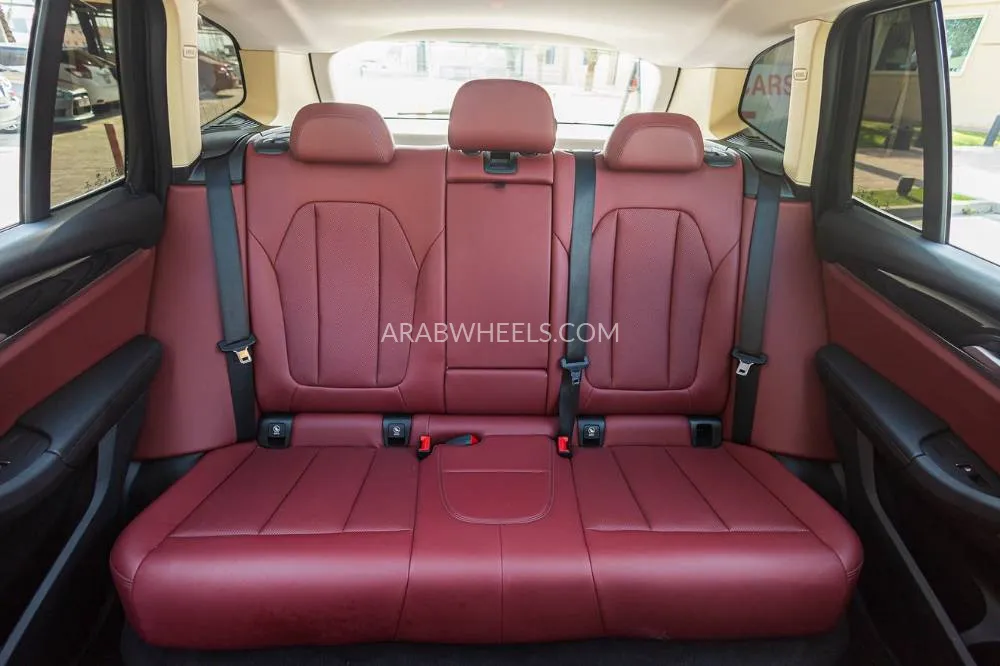 BMW iX3 2022 for Sale in Dubai Image-23