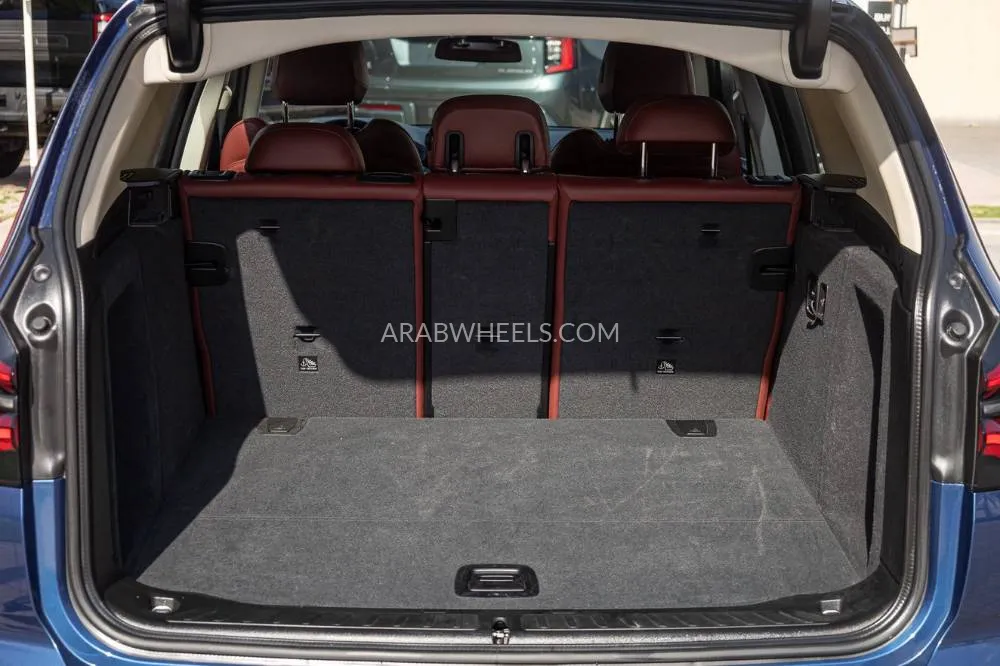 BMW iX3 2022 for Sale in Dubai Image-24