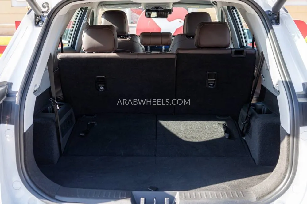 شيري تيجو 8 برو ماكس 2024 for Sale in دبي Image-26