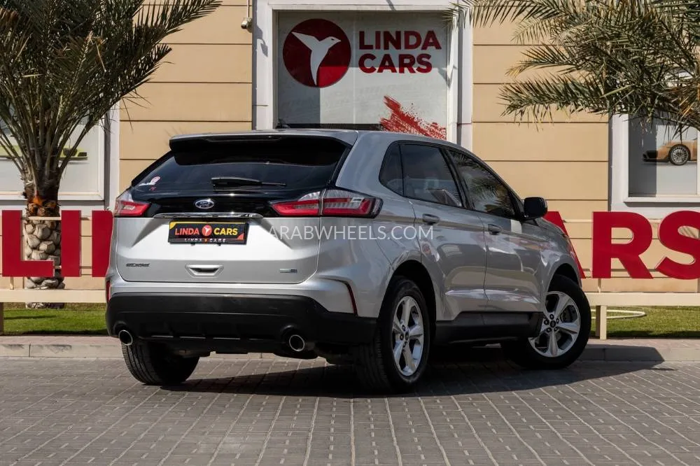 Ford Edge 2019 for Sale in Dubai Image-9
