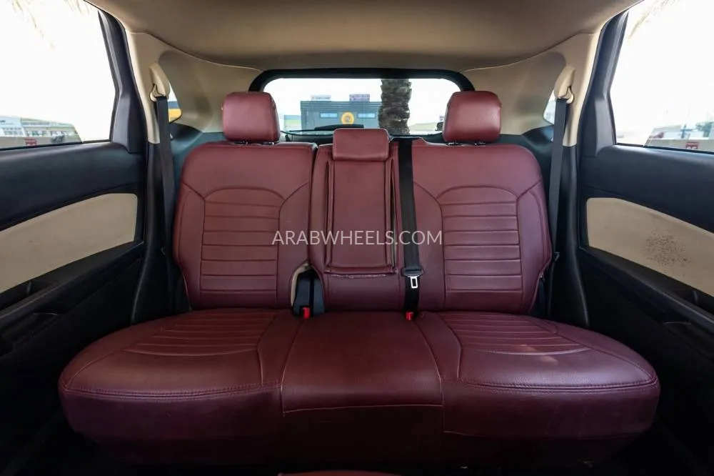 Ford Edge 2019 for Sale in Dubai Image-23