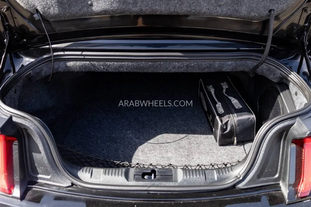 Ford Mustang 2020 for Sale in Dubai Image-28