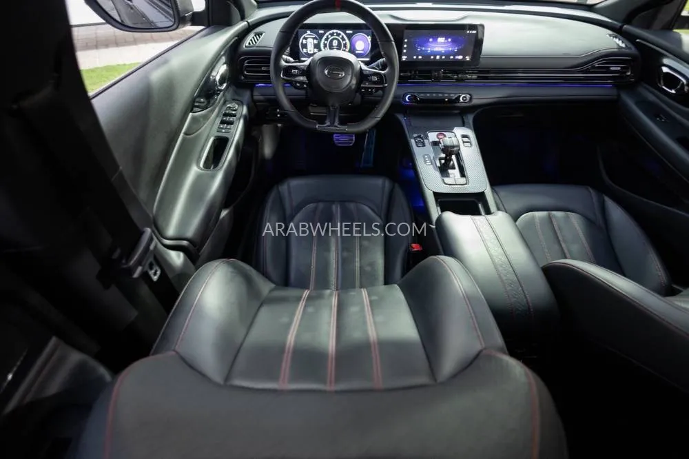 GAC Empow 2024 for Sale in Dubai Image-16