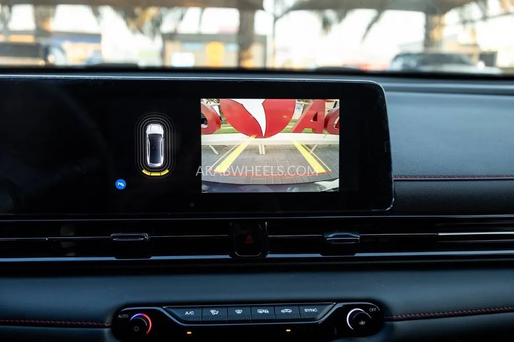 GAC Empow 2024 for Sale in Dubai Image-20