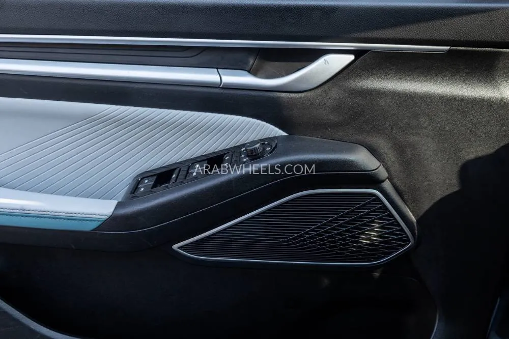 جيلي إمجراند 2025 for Sale in دبي Image-12