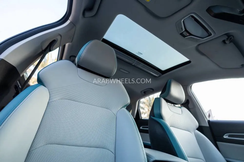 جيلي إمجراند 2025 for Sale in دبي Image-21