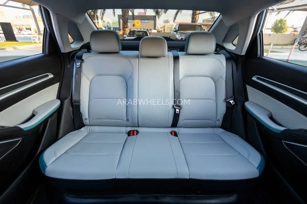 جيلي إمجراند 2025 for Sale in دبي Image-22