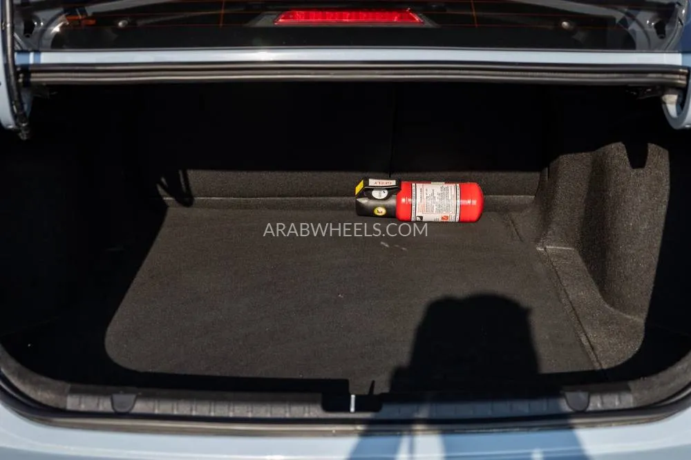 جيلي إمجراند 2025 for Sale in دبي Image-24