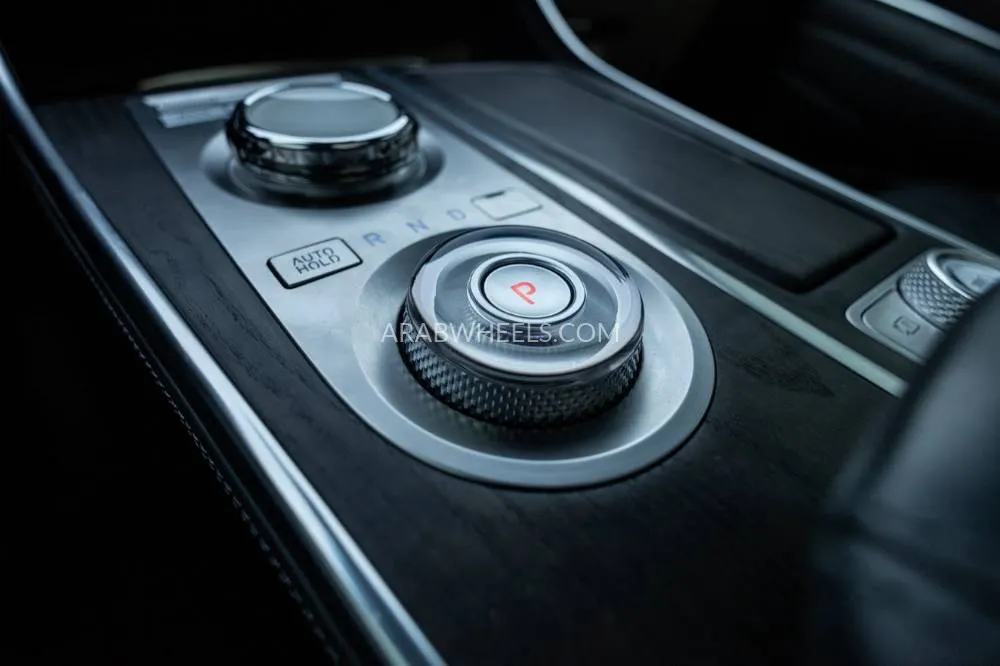 جينيسيس GV80 2023 for Sale in دبي Image-21