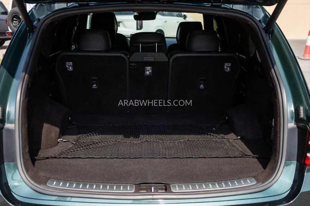 جينيسيس GV80 2023 for Sale in دبي Image-26