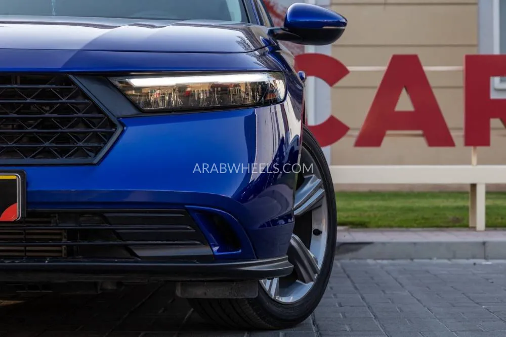 Honda Accord 2023 for Sale in Dubai Image-5